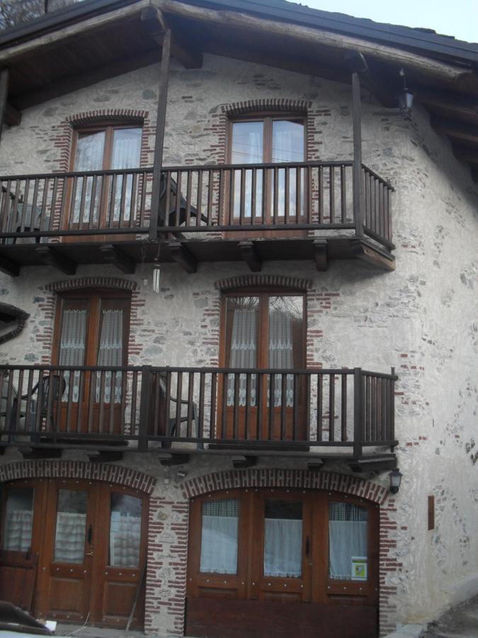 B&B Vinicola23 Limone Piemonte Dış mekan fotoğraf