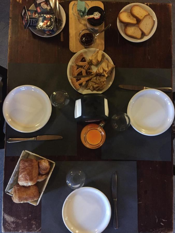 B&B Vinicola23 Limone Piemonte Dış mekan fotoğraf