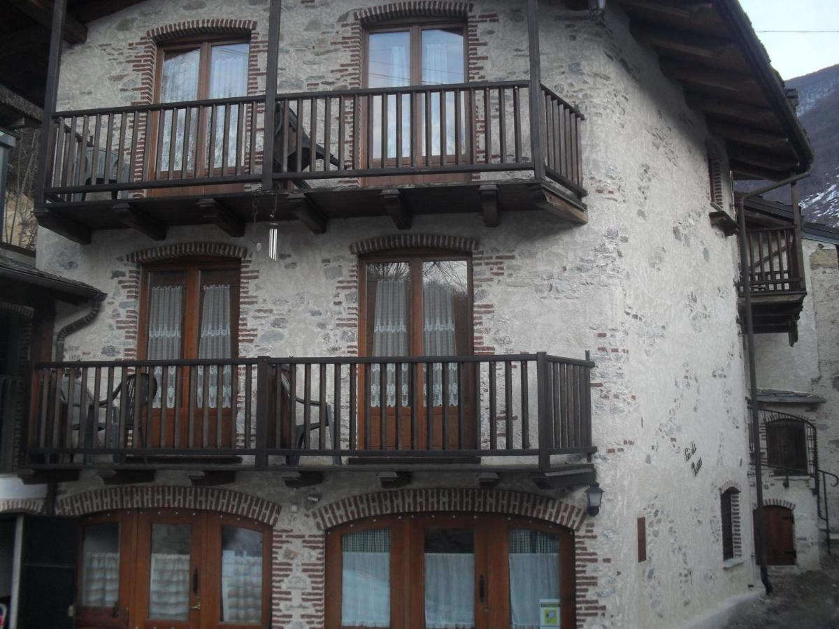 B&B Vinicola23 Limone Piemonte Dış mekan fotoğraf