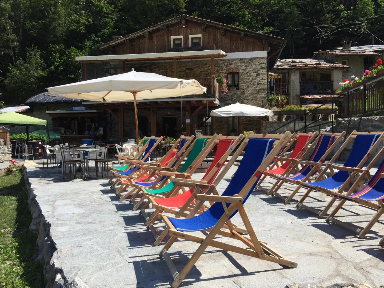 B&B Vinicola23 Limone Piemonte Dış mekan fotoğraf