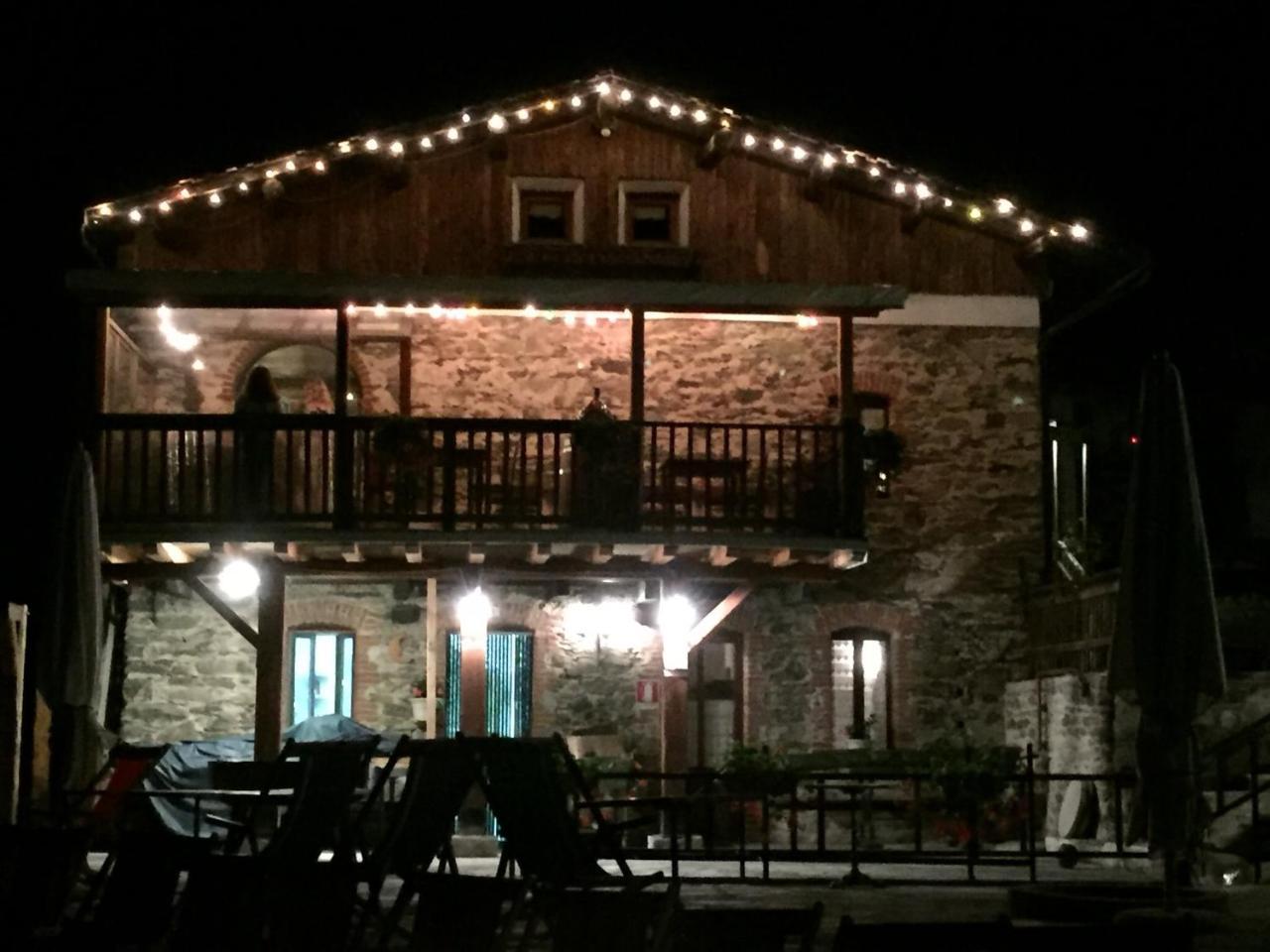B&B Vinicola23 Limone Piemonte Dış mekan fotoğraf