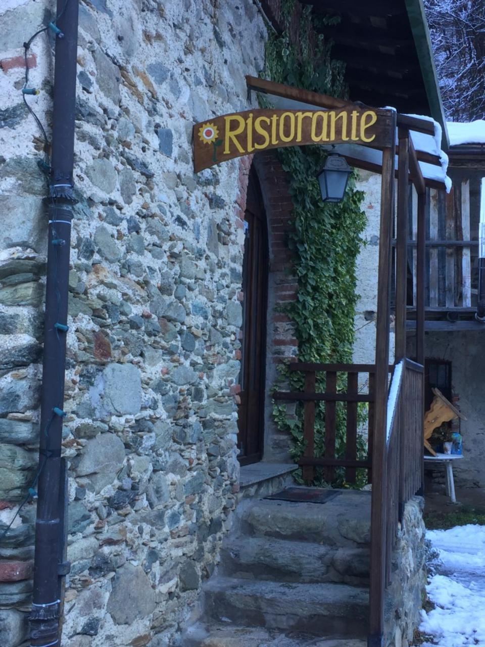 B&B Vinicola23 Limone Piemonte Dış mekan fotoğraf