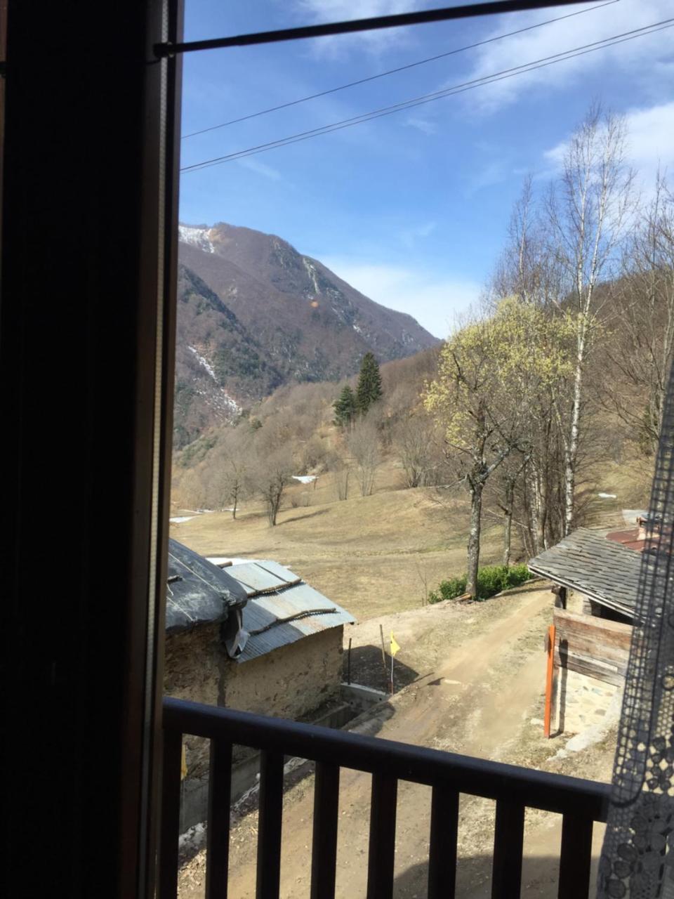 B&B Vinicola23 Limone Piemonte Dış mekan fotoğraf