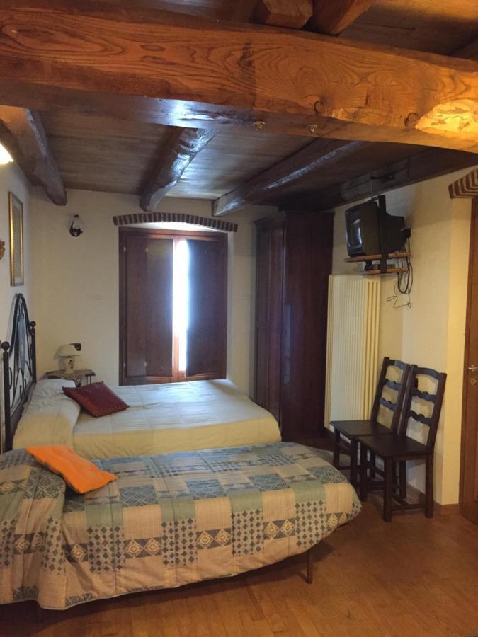 B&B Vinicola23 Limone Piemonte Oda fotoğraf