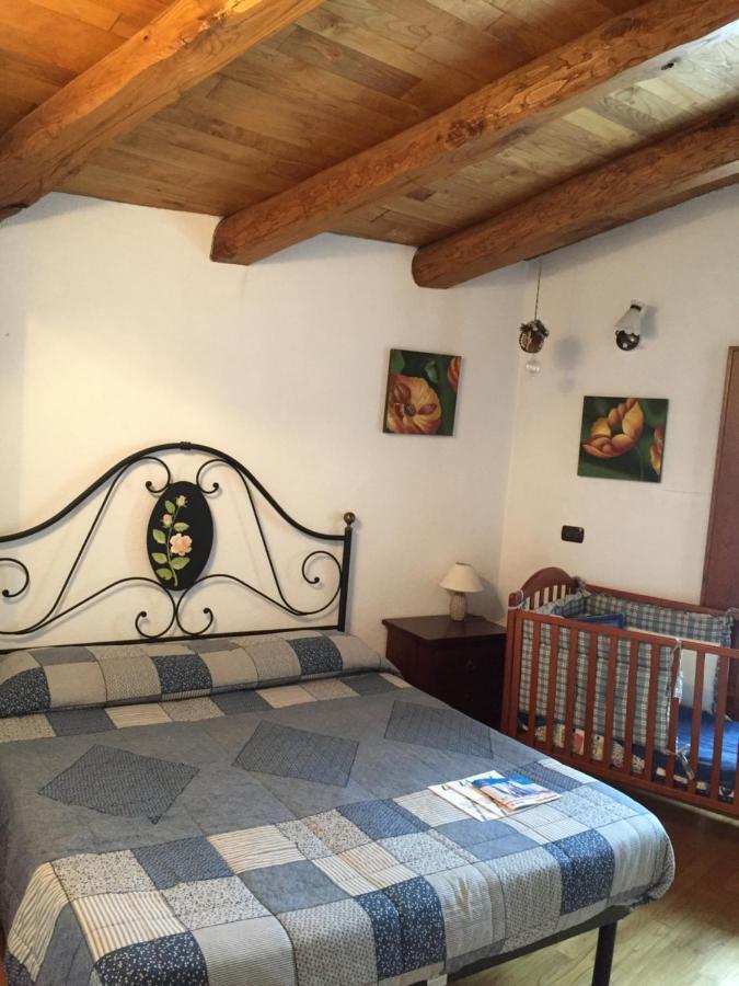 B&B Vinicola23 Limone Piemonte Oda fotoğraf
