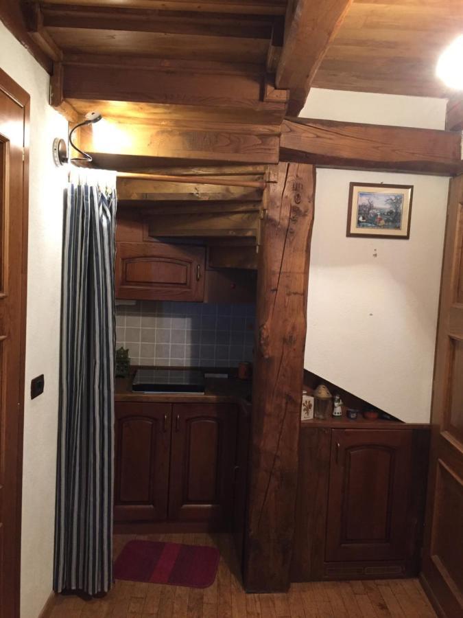 B&B Vinicola23 Limone Piemonte Oda fotoğraf