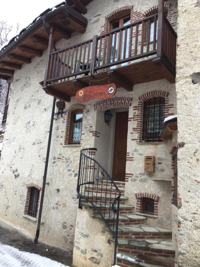 B&B Vinicola23 Limone Piemonte Oda fotoğraf
